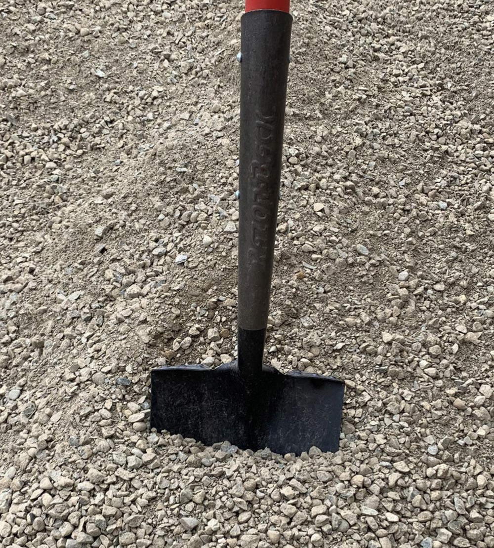 5/8 Minus Gravel: What It Is, When to Use It, and Why It's So Popular