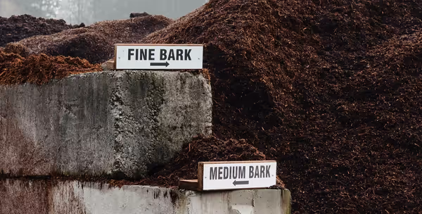 Same-Day Landscape Material Delivery in Gig Harbor & Kitsap County