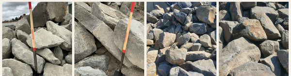 Landscape Boulders Guide: Sizes, Cost, Placement & Ideas (PNW)