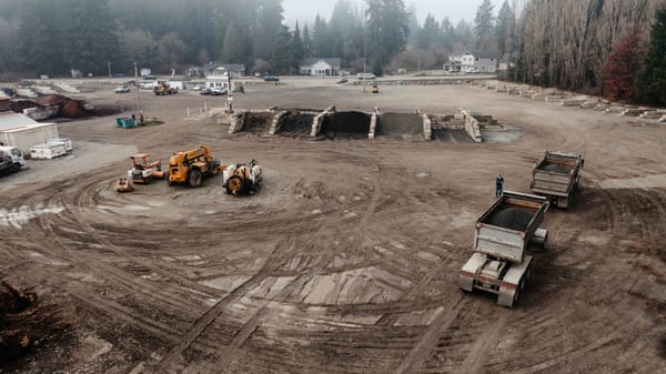 Topsoil Delivery Near Me: What to Expect & How to Order