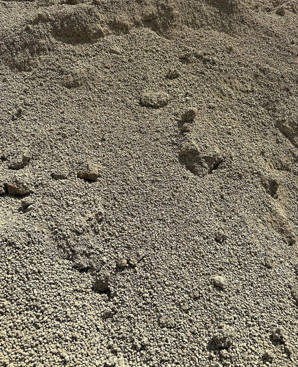 1/4 Minus Gravel (Quarter Minus): What It Is and When to Use It