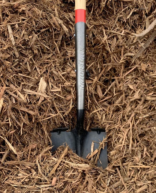 Hog Fuel: What It Is, What It's For, and Why It's Our Cheapest Mulch